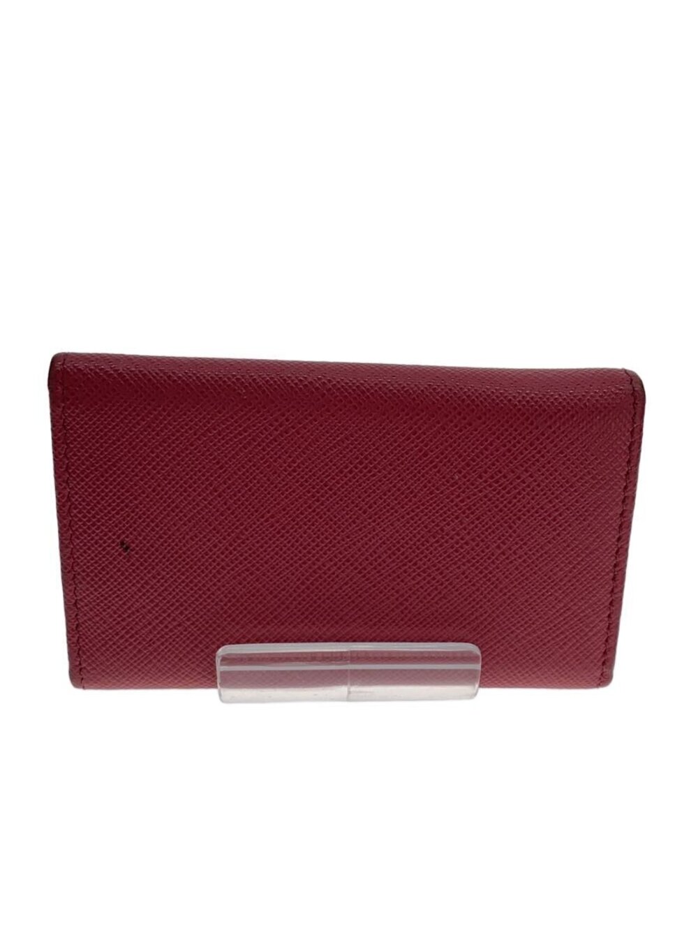Prada Key Case Wallet Pink - Picture 2 of 8
